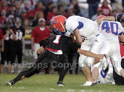 Thumbnail 2 in Riverton @ Nokomis photogallery.