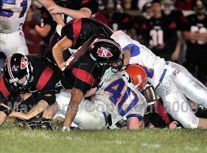 Thumbnail 1 in Riverton @ Nokomis photogallery.