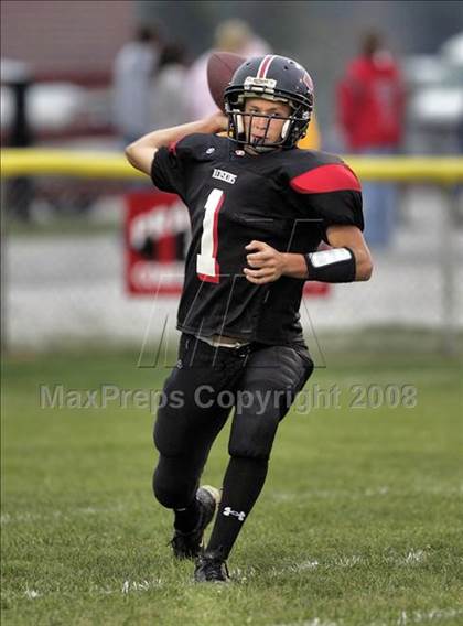 Thumbnail 3 in Riverton @ Nokomis photogallery.