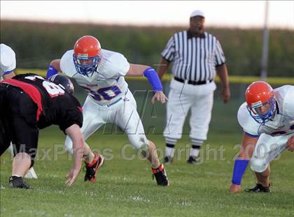 Thumbnail 1 in Riverton @ Nokomis photogallery.