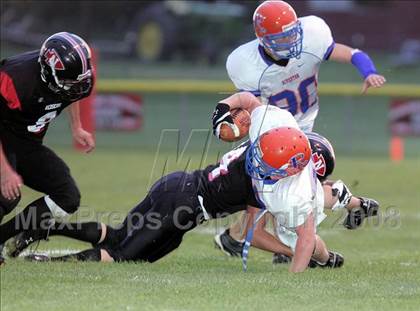 Thumbnail 3 in Riverton @ Nokomis photogallery.