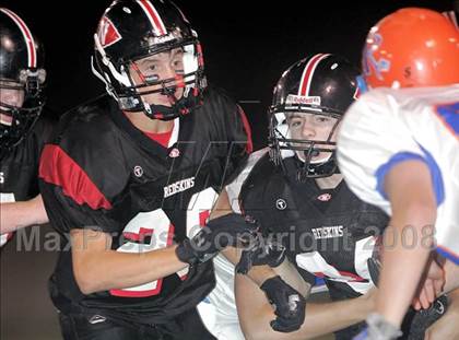Thumbnail 3 in Riverton @ Nokomis photogallery.