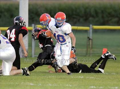 Thumbnail 2 in Riverton @ Nokomis photogallery.
