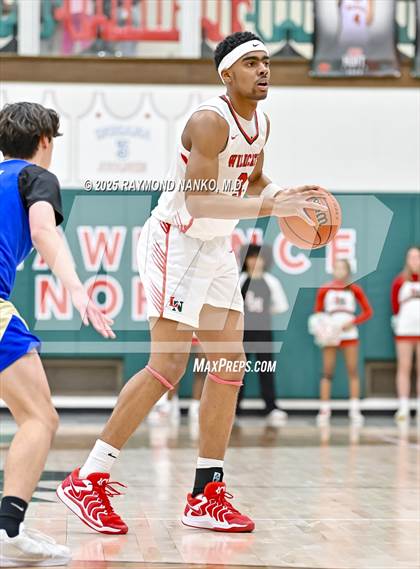Thumbnail 2 in Elkhart @ Lawrence North photogallery.