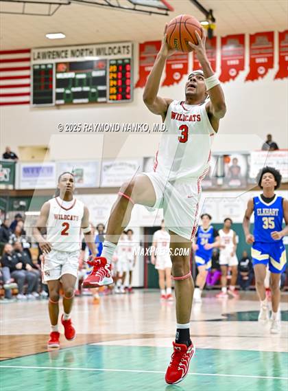 Thumbnail 3 in Elkhart @ Lawrence North photogallery.