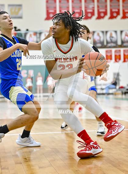 Thumbnail 2 in Elkhart @ Lawrence North photogallery.