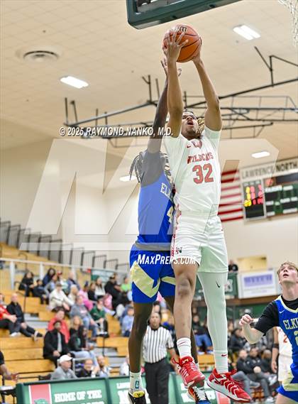 Thumbnail 2 in Elkhart @ Lawrence North photogallery.