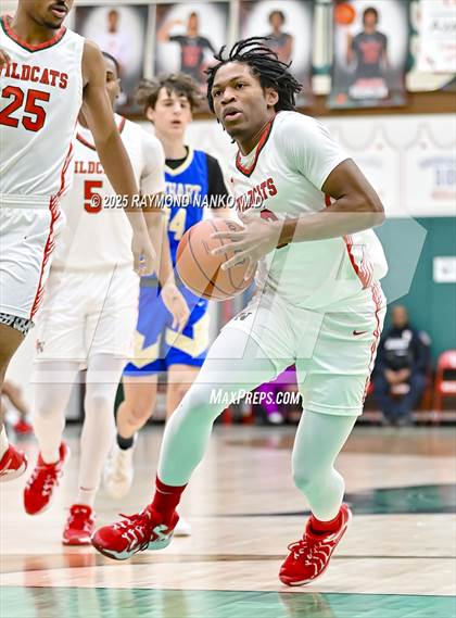 Thumbnail 3 in Elkhart @ Lawrence North photogallery.