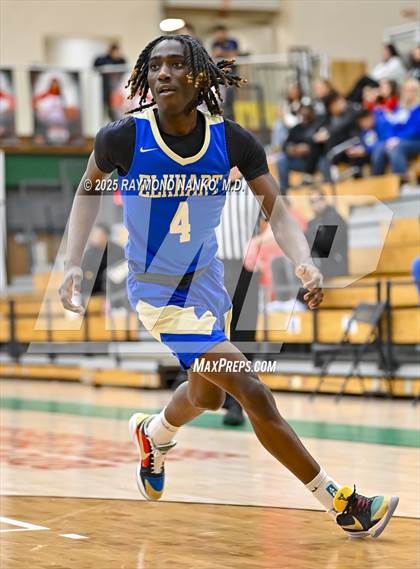 Thumbnail 2 in Elkhart @ Lawrence North photogallery.