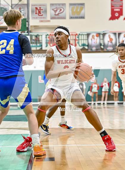 Thumbnail 3 in Elkhart @ Lawrence North photogallery.