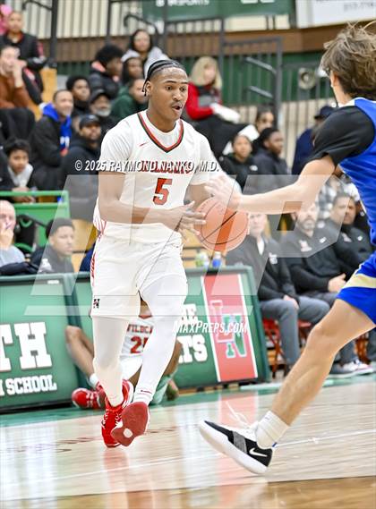 Thumbnail 2 in Elkhart @ Lawrence North photogallery.