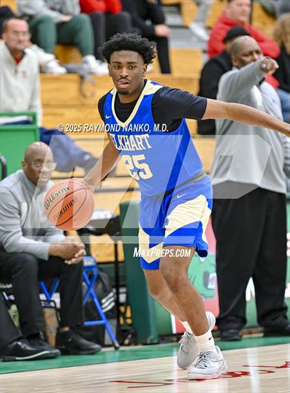 Thumbnail 1 in Elkhart @ Lawrence North photogallery.