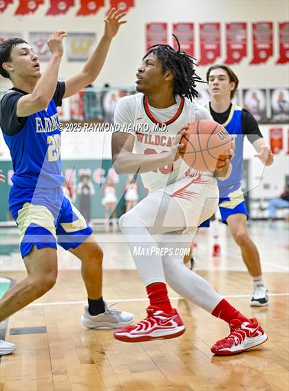 Thumbnail 3 in Elkhart @ Lawrence North photogallery.