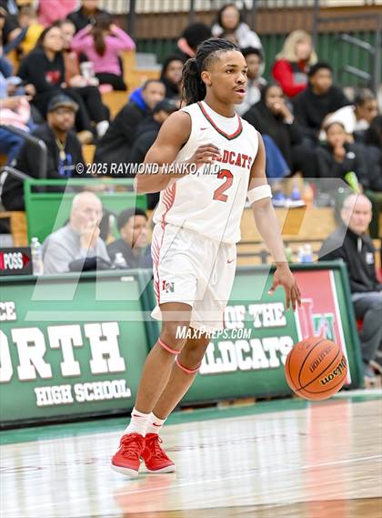 Thumbnail 3 in Elkhart @ Lawrence North photogallery.