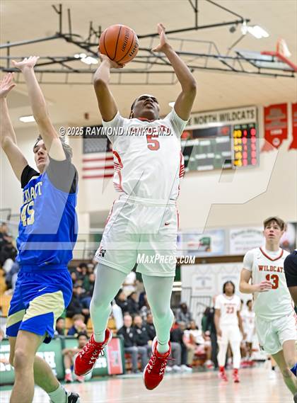 Thumbnail 1 in Elkhart @ Lawrence North photogallery.
