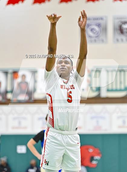 Thumbnail 1 in Elkhart @ Lawrence North photogallery.