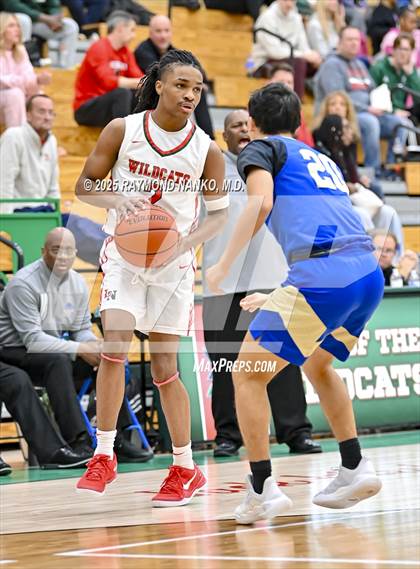 Thumbnail 3 in Elkhart @ Lawrence North photogallery.