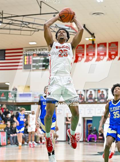 Thumbnail 2 in Elkhart @ Lawrence North photogallery.