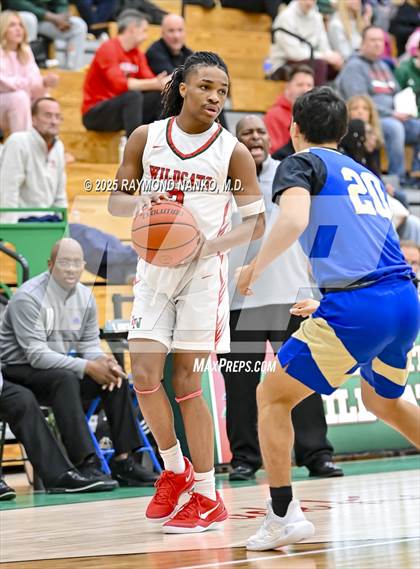Thumbnail 2 in Elkhart @ Lawrence North photogallery.