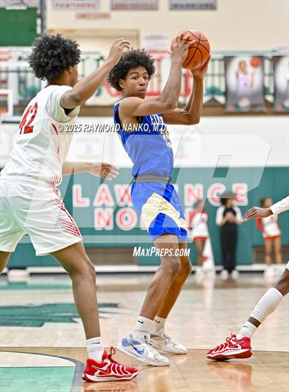 Thumbnail 3 in Elkhart @ Lawrence North photogallery.