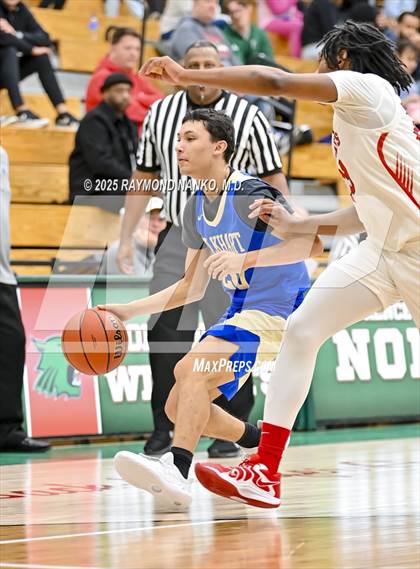 Thumbnail 1 in Elkhart @ Lawrence North photogallery.