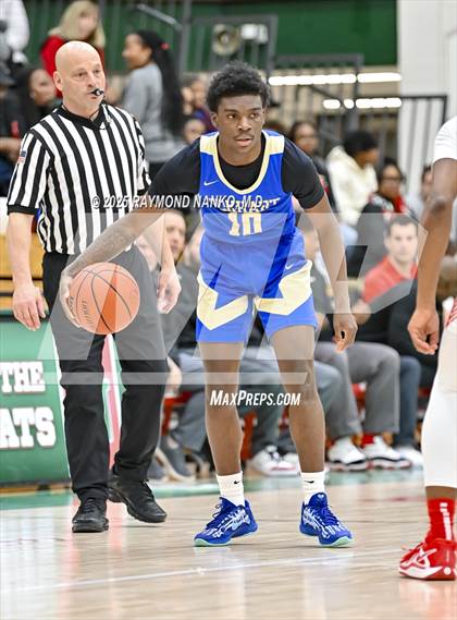 Thumbnail 1 in Elkhart @ Lawrence North photogallery.