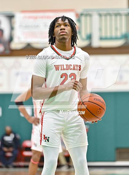 Thumbnail 2 in Elkhart @ Lawrence North photogallery.