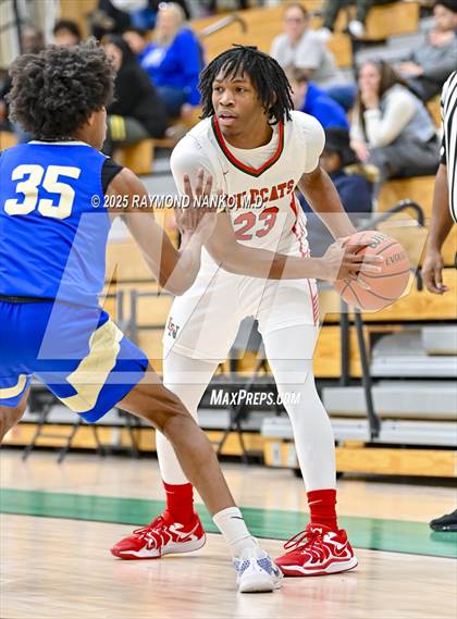 Thumbnail 2 in Elkhart @ Lawrence North photogallery.