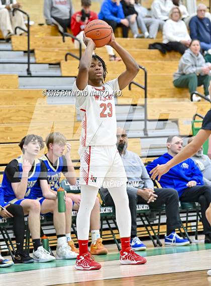 Thumbnail 1 in Elkhart @ Lawrence North photogallery.