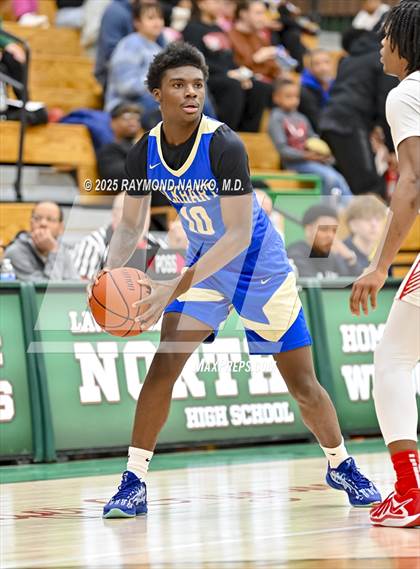 Thumbnail 2 in Elkhart @ Lawrence North photogallery.