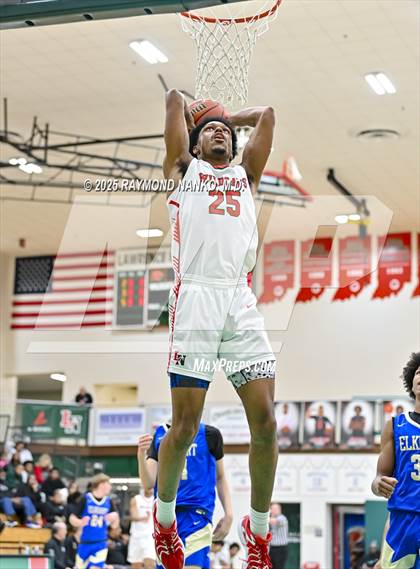 Thumbnail 1 in Elkhart @ Lawrence North photogallery.