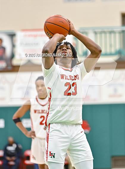 Thumbnail 3 in Elkhart @ Lawrence North photogallery.