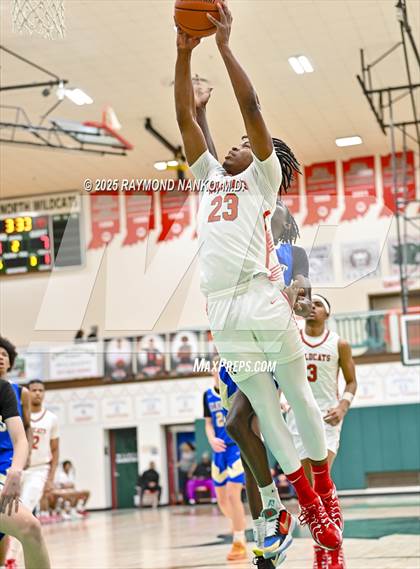 Thumbnail 3 in Elkhart @ Lawrence North photogallery.