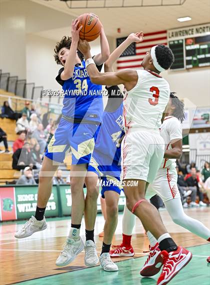 Thumbnail 3 in Elkhart @ Lawrence North photogallery.