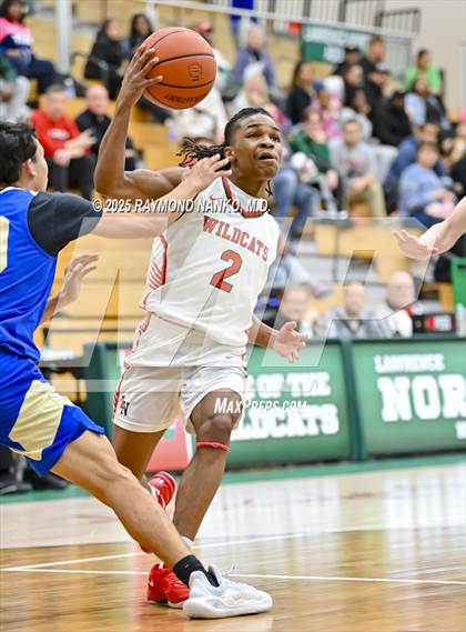 Thumbnail 3 in Elkhart @ Lawrence North photogallery.