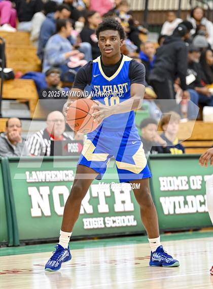 Thumbnail 3 in Elkhart @ Lawrence North photogallery.