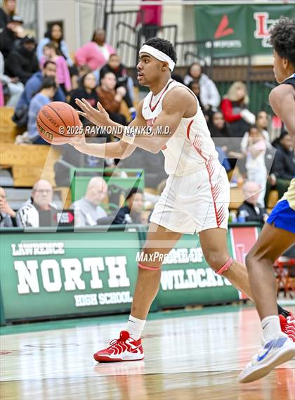 Thumbnail 1 in Elkhart @ Lawrence North photogallery.
