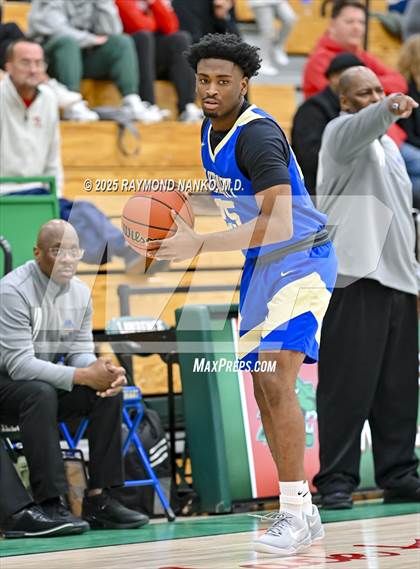 Thumbnail 2 in Elkhart @ Lawrence North photogallery.