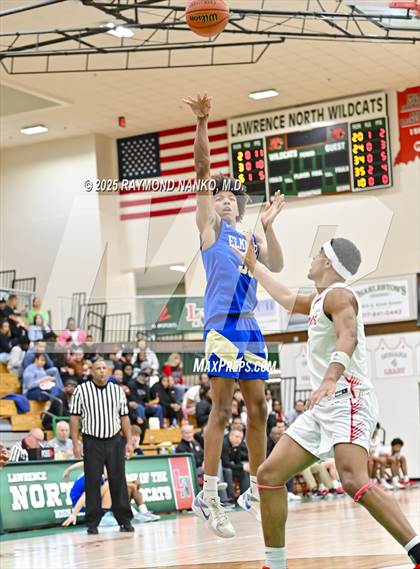 Thumbnail 3 in Elkhart @ Lawrence North photogallery.