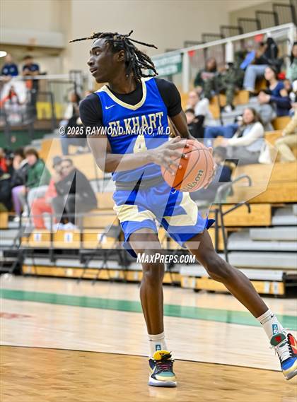 Thumbnail 3 in Elkhart @ Lawrence North photogallery.