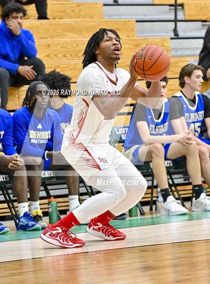 Thumbnail 3 in Elkhart @ Lawrence North photogallery.