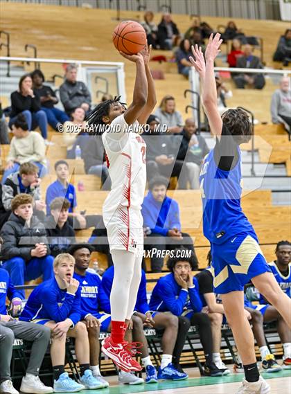 Thumbnail 3 in Elkhart @ Lawrence North photogallery.