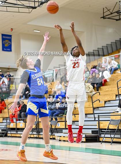 Thumbnail 2 in Elkhart @ Lawrence North photogallery.