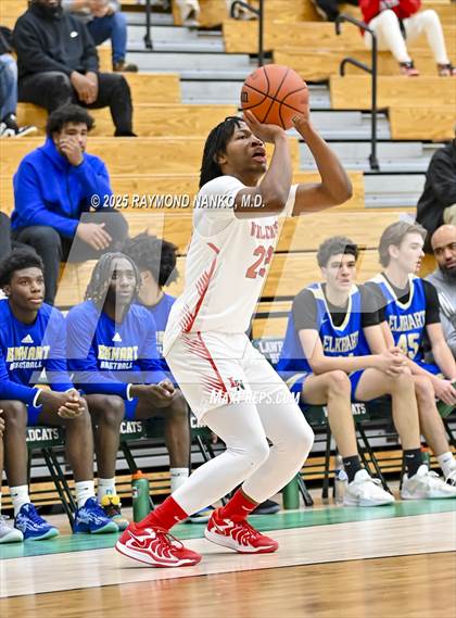 Thumbnail 1 in Elkhart @ Lawrence North photogallery.