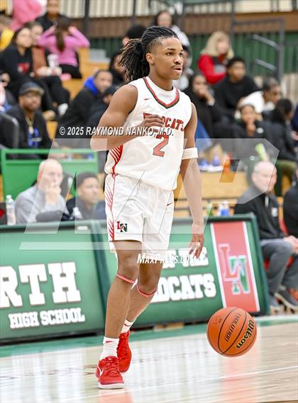 Thumbnail 1 in Elkhart @ Lawrence North photogallery.