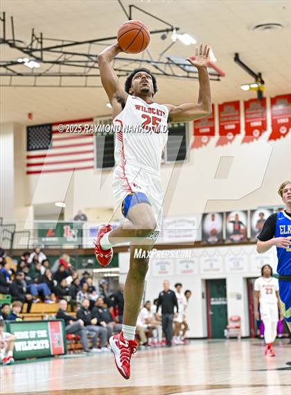Thumbnail 3 in Elkhart @ Lawrence North photogallery.
