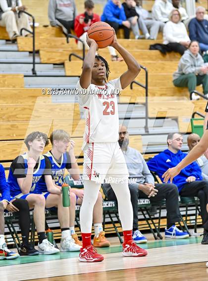 Thumbnail 3 in Elkhart @ Lawrence North photogallery.