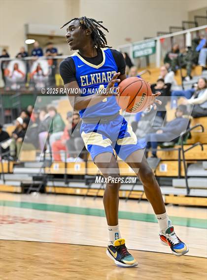 Thumbnail 2 in Elkhart @ Lawrence North photogallery.