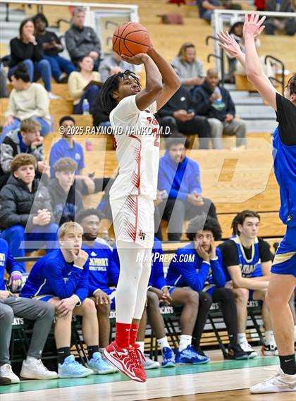Thumbnail 2 in Elkhart @ Lawrence North photogallery.