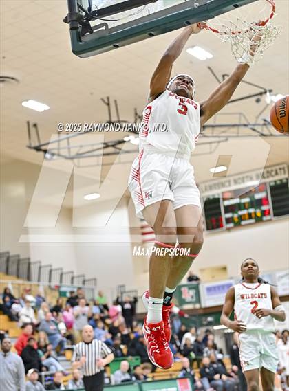 Thumbnail 2 in Elkhart @ Lawrence North photogallery.